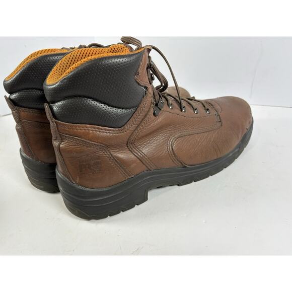 Boots Timberland PRO TITAN® 6\